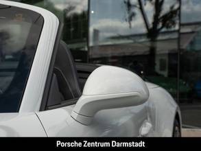 Thumbnail von Porsche 991 911 Carrera 4S Cabriolet Lift System - Front BOSE