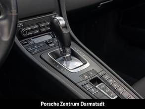 Thumbnail von Porsche 991 911 Carrera 4S Cabriolet Lift System - Front BOSE