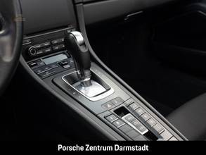 Thumbnail von Porsche 991 911 Carrera 4S Cabriolet Lift System - Front BOSE