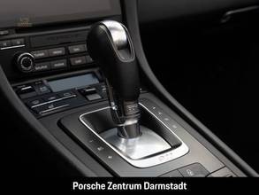 Thumbnail von Porsche 991 911 Carrera 4S Cabriolet Lift System - Front BOSE