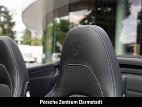 Thumbnail von Porsche 991 911 Carrera 4S Cabriolet Lift System - Front BOSE