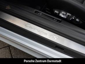 Thumbnail von Porsche 991 911 Carrera 4S Cabriolet Lift System - Front BOSE