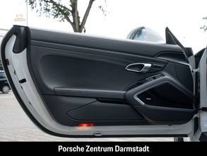 Thumbnail von Porsche 991 911 Carrera 4S Cabriolet Lift System - Front BOSE