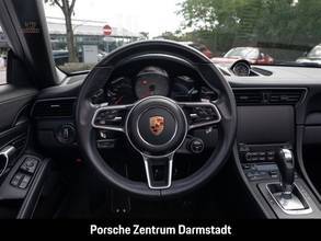 Thumbnail von Porsche 991 911 Carrera 4S Cabriolet Lift System - Front BOSE