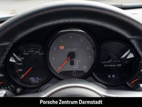 Thumbnail von Porsche 991 911 Carrera 4S Cabriolet Lift System - Front BOSE