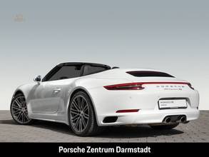 Thumbnail von Porsche 991 911 Carrera 4S Cabriolet Lift System - Front BOSE