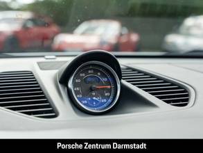 Thumbnail von Porsche 991 911 Carrera 4S Cabriolet Lift System - Front BOSE