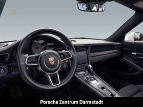 Thumbnail von Porsche 991 911 Carrera 4S Cabriolet Lift System - Front BOSE
