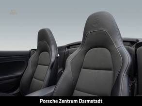 Thumbnail von Porsche 991 911 Carrera 4S Cabriolet Lift System - Front BOSE