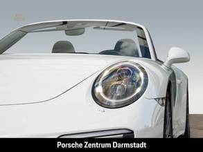Thumbnail von Porsche 991 911 Carrera 4S Cabriolet Lift System - Front BOSE