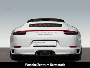 Thumbnail von Porsche 991 911 Carrera 4S Cabriolet Lift System - Front BOSE