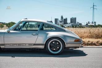 Thumbnail von Modified Porsche 964 Carrera