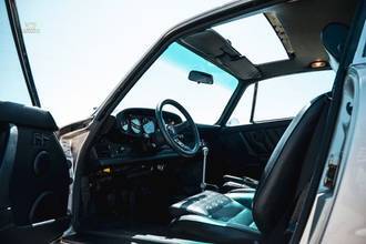Thumbnail von Modified Porsche 964 Carrera