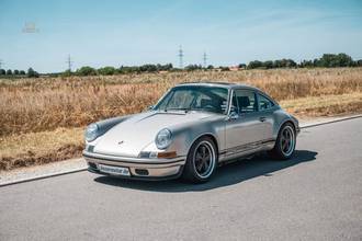 Thumbnail von Modified Porsche 964 Carrera