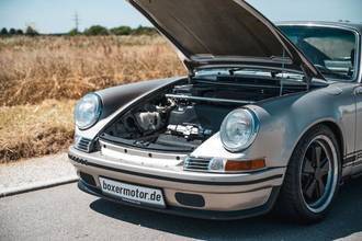 Thumbnail von Modified Porsche 964 Carrera