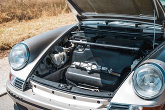 Thumbnail von Modified Porsche 964 Carrera