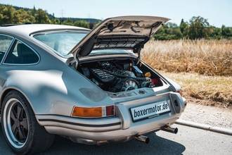 Thumbnail von Modified Porsche 964 Carrera
