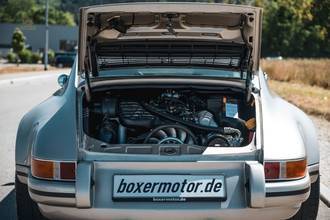 Thumbnail von Modified Porsche 964 Carrera