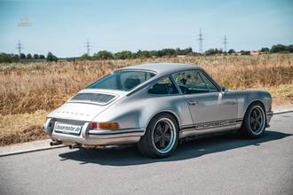 Thumbnail von Modified Porsche 964 Carrera