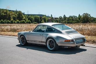 Thumbnail von Modified Porsche 964 Carrera