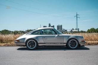 Thumbnail von Modified Porsche 964 Carrera
