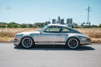 Thumbnail von Modified Porsche 964 Carrera