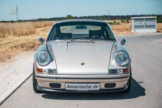 Thumbnail von Modified Porsche 964 Carrera