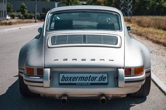 Thumbnail von Modified Porsche 964 Carrera