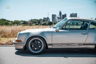 Thumbnail von Modified Porsche 964 Carrera