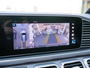 Thumbnail von Mercedes-Benz GLS 400 d AMG, Exclusive Interior, Massage, full!