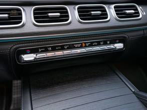 Thumbnail von Mercedes-Benz GLS 400 d AMG, Exclusive Interior, Massage, full!