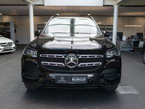 Thumbnail von Mercedes-Benz GLS 400 d AMG, Exclusive Interior, Massage, full!