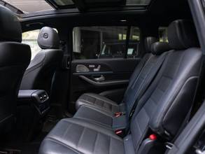 Thumbnail von Mercedes-Benz GLS 400 d AMG, Exclusive Interior, Massage, full!