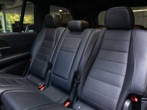 Thumbnail von Mercedes-Benz GLS 400 d AMG, Exclusive Interior, Massage, full!