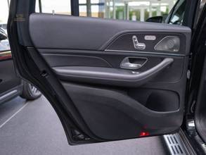 Thumbnail von Mercedes-Benz GLS 400 d AMG, Exclusive Interior, Massage, full!