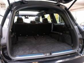 Thumbnail von Mercedes-Benz GLS 400 d AMG, Exclusive Interior, Massage, full!