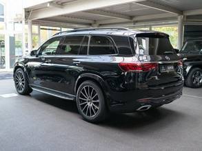 Thumbnail von Mercedes-Benz GLS 400 d AMG, Exclusive Interior, Massage, full!