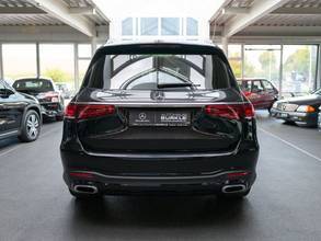 Thumbnail von Mercedes-Benz GLS 400 d AMG, Exclusive Interior, Massage, full!