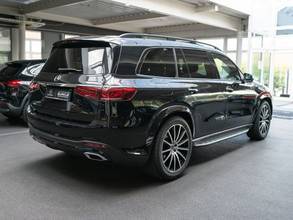 Thumbnail von Mercedes-Benz GLS 400 d AMG, Exclusive Interior, Massage, full!