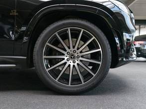 Thumbnail von Mercedes-Benz GLS 400 d AMG, Exclusive Interior, Massage, full!