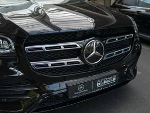 Thumbnail von Mercedes-Benz GLS 400 d AMG, Exclusive Interior, Massage, full!