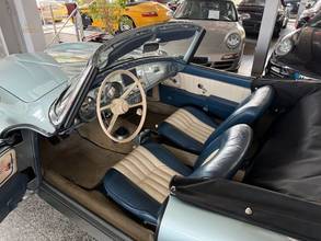 Thumbnail von BMW 507 Roadster - documented - historic registration.