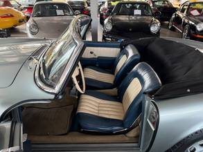 Thumbnail von BMW 507 Roadster - documented - historic registration.
