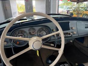 Thumbnail von BMW 507 Roadster - documented - historic registration.