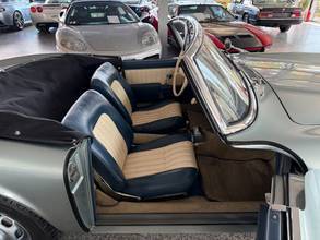 Thumbnail von BMW 507 Roadster - documented - historic registration.