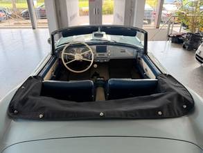 Thumbnail von BMW 507 Roadster - documented - historic registration.