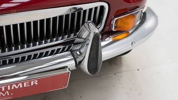 Thumbnail von MG B Roadster '76