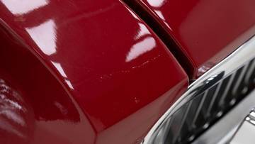 Thumbnail von MG B Roadster '76