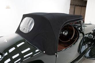 Thumbnail von Bentley Alpine '50