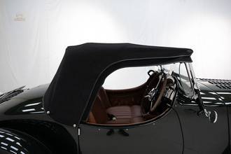 Thumbnail von Bentley Alpine '50